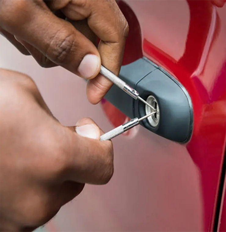 沿滩开修汽车锁