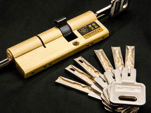 沿滩24小时上门开锁公司